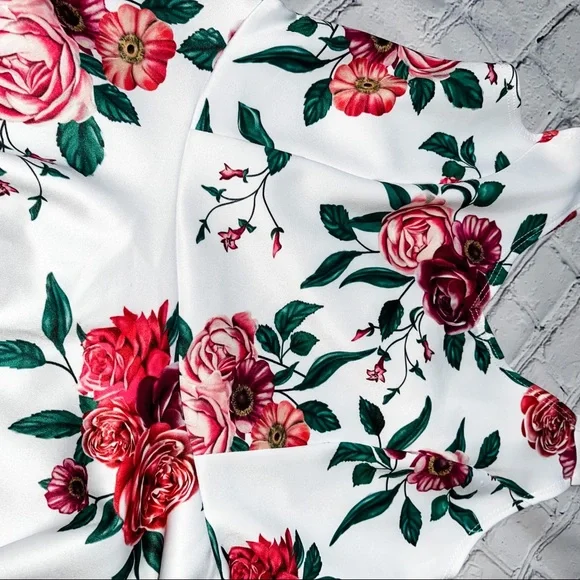 High-low hem Tanktop - Picture 9 of 15